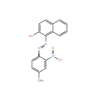 CAS 2425-85-6|Червен пигмент 3