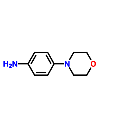 CAS 2524-67-6|4-Морфолиноанилин