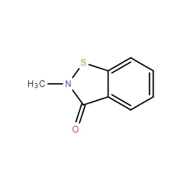CAS 2527-66-4|2-Метил-1,2-бензотиазол-3(2H)-он