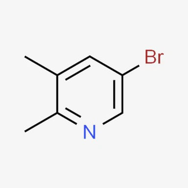CAS 27063-90-7|5-БРОМО-2,3-ДИМЕТИЛПИРИДИН