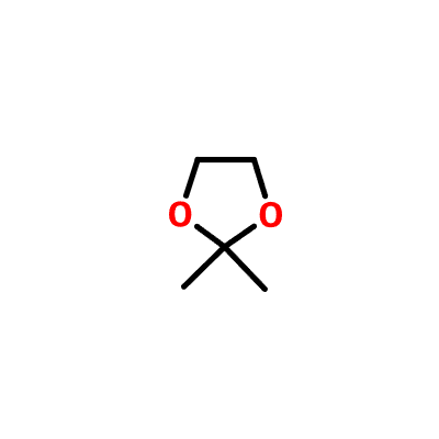 CAS 2916-31-6|2,2-ДИМЕТИЛ-1,3-ДИОКСОЛАН