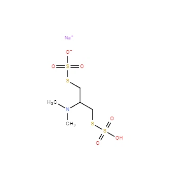 CAS 29547-00-0|МОНОСУЛТАП