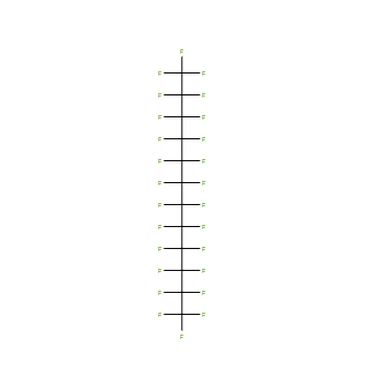 CAS 307-59-5|ПЕРФЛУОРОДОДЕКАН
