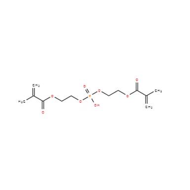 CAS 32435-46-4|Бис(2-метакрилоксиетил) фосфат