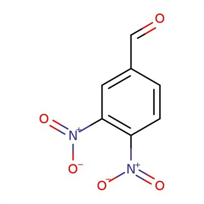 CAS:35998-98-2|3,4-Динитробензалдехид