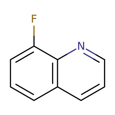 CAS:394-68-3|8-флуорохинолин
