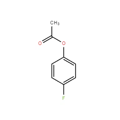 CAS 405-51-6|4-Флуорофенил ацетат