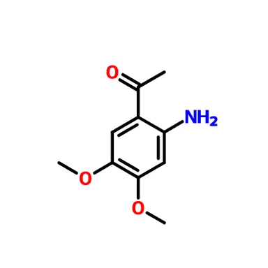 CAS 4101-30-8|2'-АМИНО-4',5'-ДИМЕТОКСИАЦЕТОФЕНОН