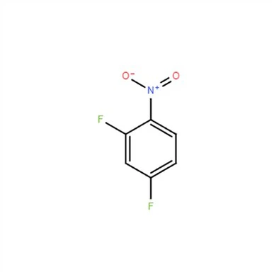 CAS 446-35-5|2,4-Дифлуоронитробензен