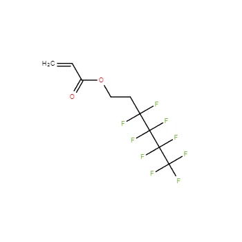 CAS 52591-27-2|2-(Перфлуоробутил)етил акрилат