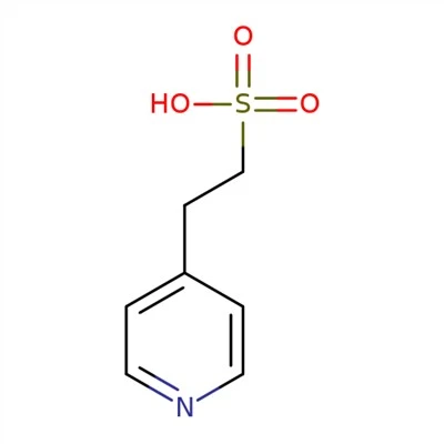 CAS:53054-76-5|4-Пиридинетансулфонова киселина