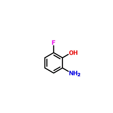 CAS 53981-25-2|6-Флуоро-2-аминофенол