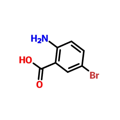 CAS 5794-88-7|2-Амино-5-бромобензоена киселина