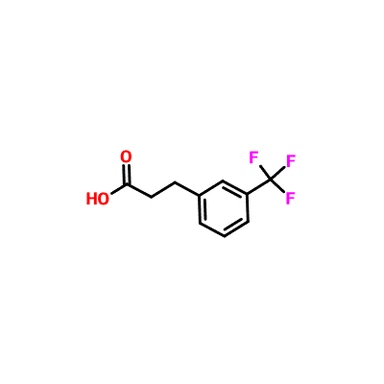 CAS 585-50-2|3-(3-трифлуорометилфенил)пропионова киселина