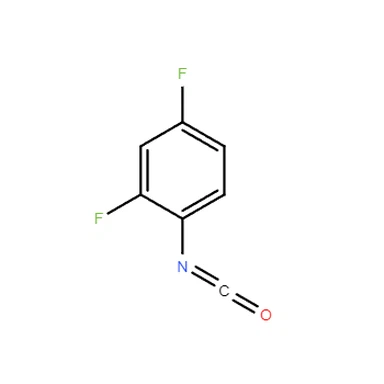 CAS 59025-55-7|2,4-дифлуорофенил изоцианат