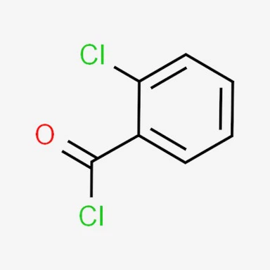 CAS 609-65-4 |2-хлорбензоил хлорид