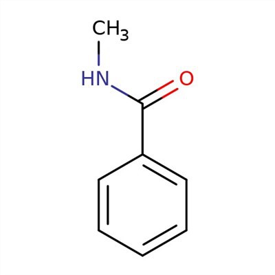 CAS:613-93-4|N-Метилбензамид