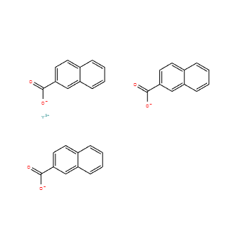 CAS 61790-20-3|Редкоземни нафтенати