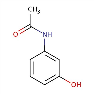 CAS:621-42-1|3'-хидроксиацетанилид