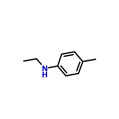 CAS 622-57-1|N-ЕТИЛ-Р-ТОЛУИДИН