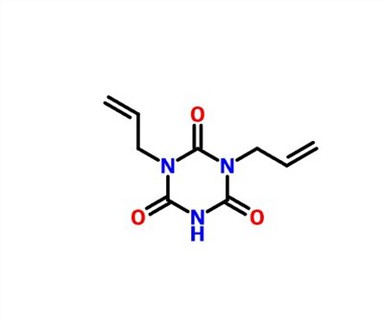 CAS 6294-79-7 диалил изоцианурат