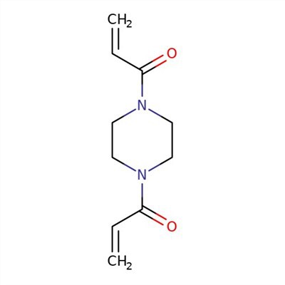 CAS:6342-17-2|1,4-Диакрилоилпиперазин