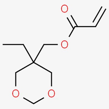 CAS 66492-51-1|(5-етил-1, 3-диоксан-5-ил)метил акрилат
