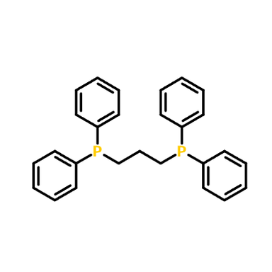 CAS 6737-42-4|1,3-Бис(дифенилфосфино)пропан