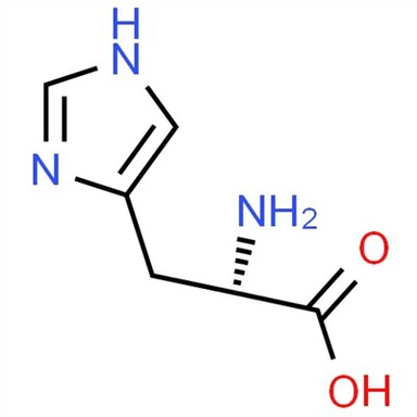 CAS:71-00-1|L-хистидин