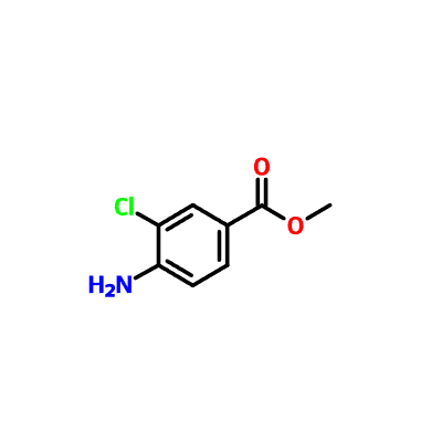 CAS 84228-44-4|МЕТИЛ 4-АМИНО-3-ХЛОРОБЕНЗОАТ