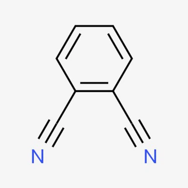 CAS 91-15-6|Фталонитрил