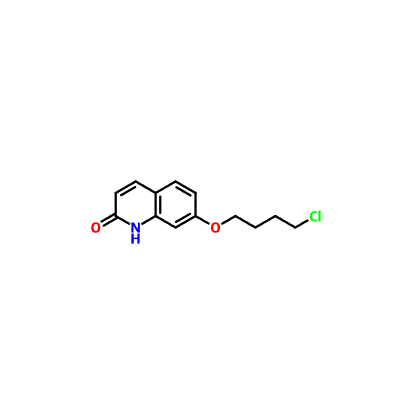 CAS 913613-82-8|2(1Н)-хинолинон,7-(4-хлоробутокси)-