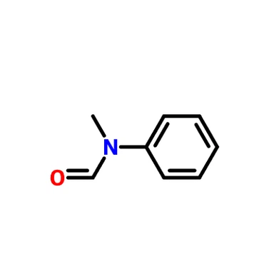 CAS 93-61-8|N-метилформанилид
