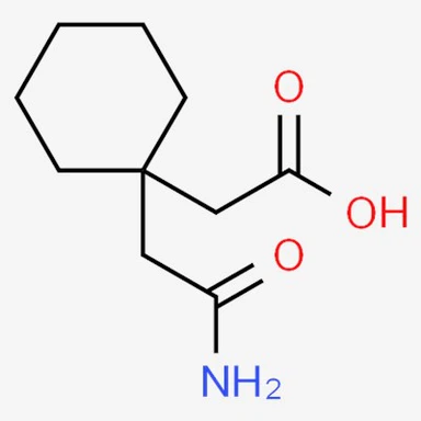 CAS 99189-60-3|1,1-Моноамид на циклохександиоцетна киселина