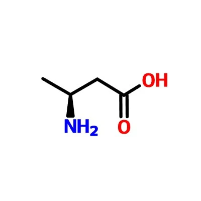 CAS:3775-72-2|(S)-3-Аминобутанова киселина