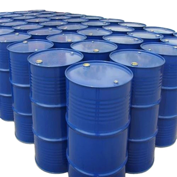 CAS:107-21-1 | Ethylene Glycol