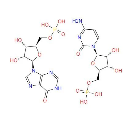 CAS:24939-03-5丨Полиинозинова киселина-полицитидилова киселина