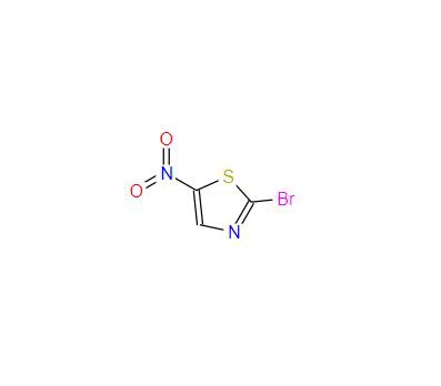 CAS:3034-48-8丨2-бромо-5-нитротиазол
