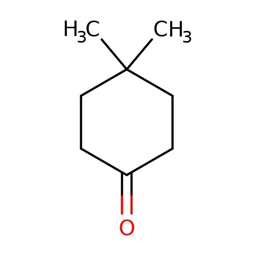 CAS:4255-62-3|4,4-Диметилциклохексанон