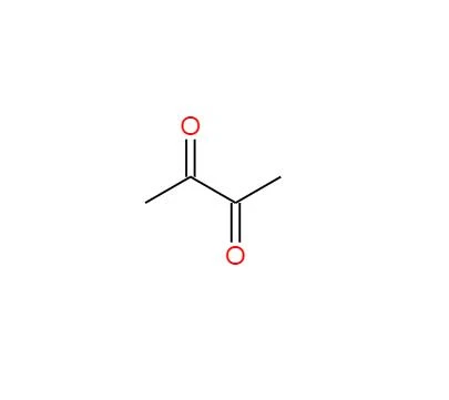 CAS:431-03-8丨2,3-Бутандион