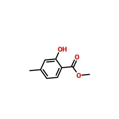 CAS 4670-56-8|Метил 4-метилсалицилат