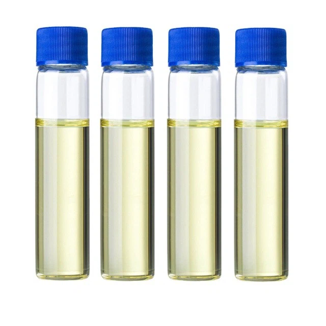 CAS:687-47-8丨Ethyl L(-)-lactate