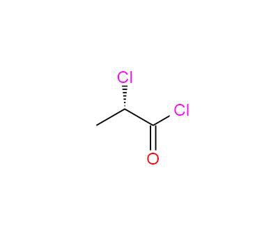 CAS: 70110-24-6丨(S)-2-хлоропропаноил хлорид
