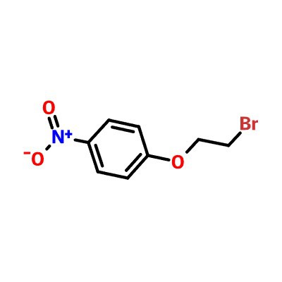 CAS:13288-06-7|1-(2-бромоетокси)-4-нитробензен