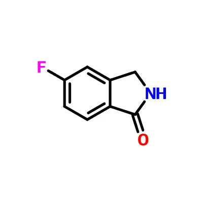 CAS:1260666-80-5|5-Флуороизоиндолин-1-едно