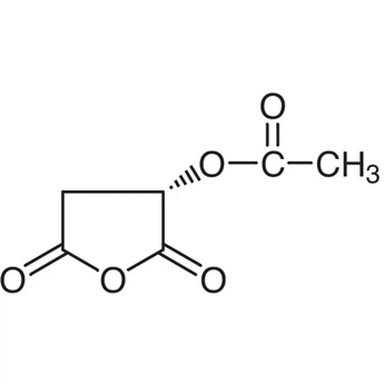 CAS:59025-03-5|(S)-2-Ацетоксиянтарен анхидрид