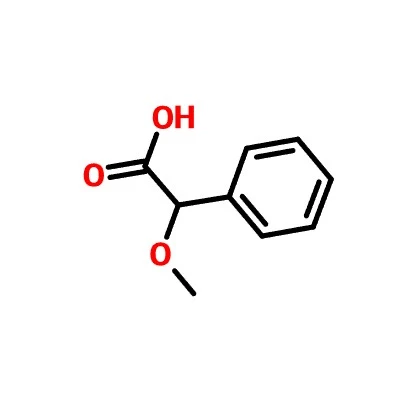 CAS:26164-26-1|(S)-алфа-метоксифенилоцетна киселина