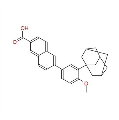 CAS:106685-40-9丨Адапален