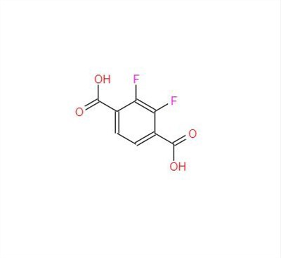 CAS:1220509-29-4丨2,3-дифлуоротерефталова киселина