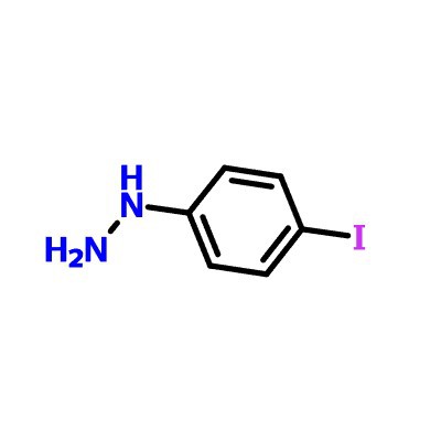 CAS:13116-27-3 | 4-Iodophenyl)hydrazine